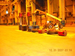 Environmental Services